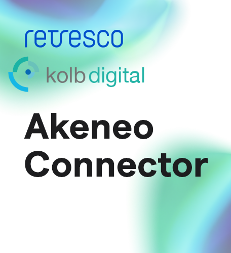 Akeneo Connector
