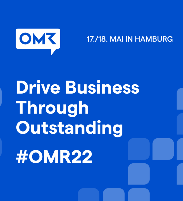 OMR 22 Instagram Xing - Drive Business Through Outstanding