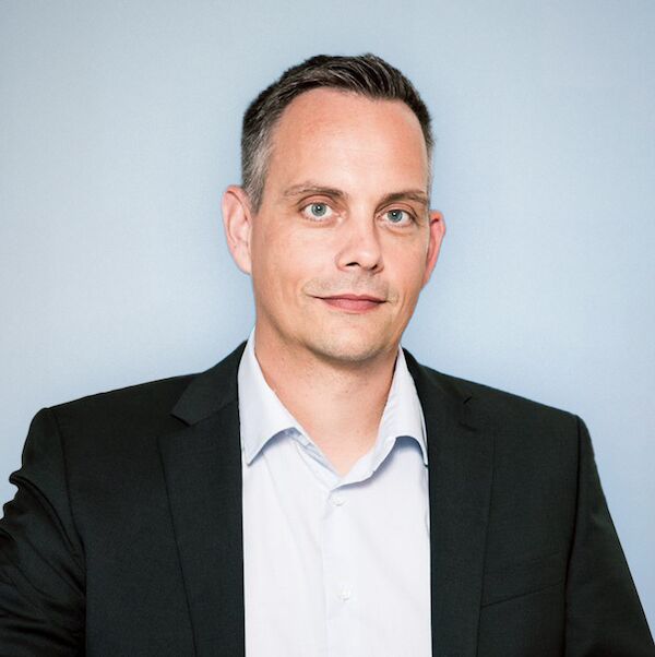 Matthias Fertig Retresco acquisa E-Commerce Week 2024