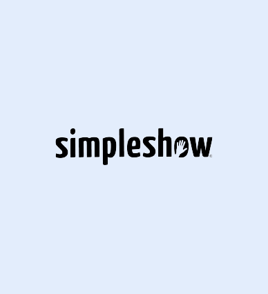 Logo Simpleshow