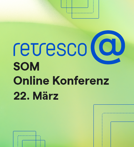 SOM Briefmarke - Online Konferenz