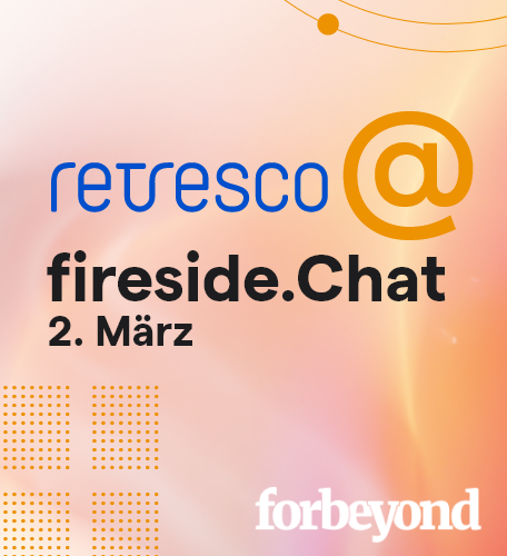 Fireside Chat - 2 März