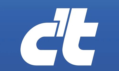 Logo ct