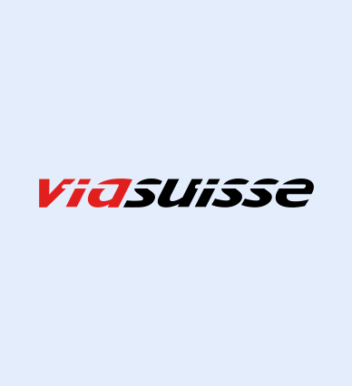 logo Viasuisse
