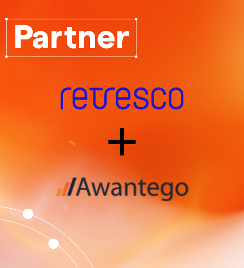 Partner Awantego Logo