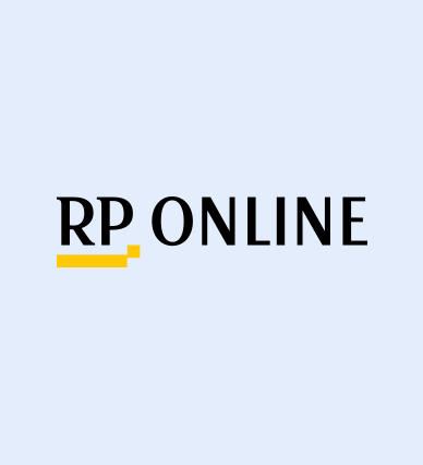Logo RP Online