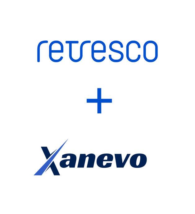 Partner Xanevo Logo