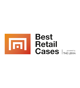 Partner Best Retail Cases