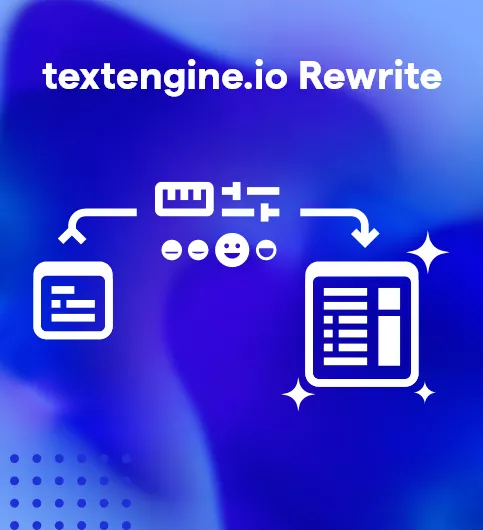 textengine.io