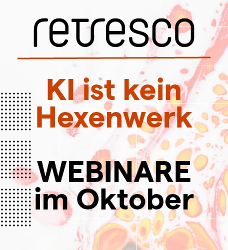 Hexenwerk Kampagne Webinar Event Briefmarke