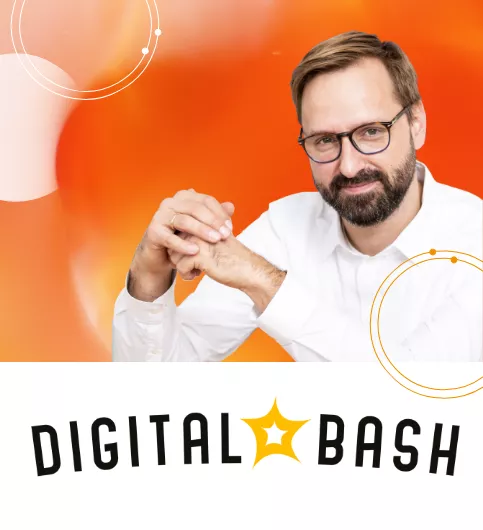 DigitalBash