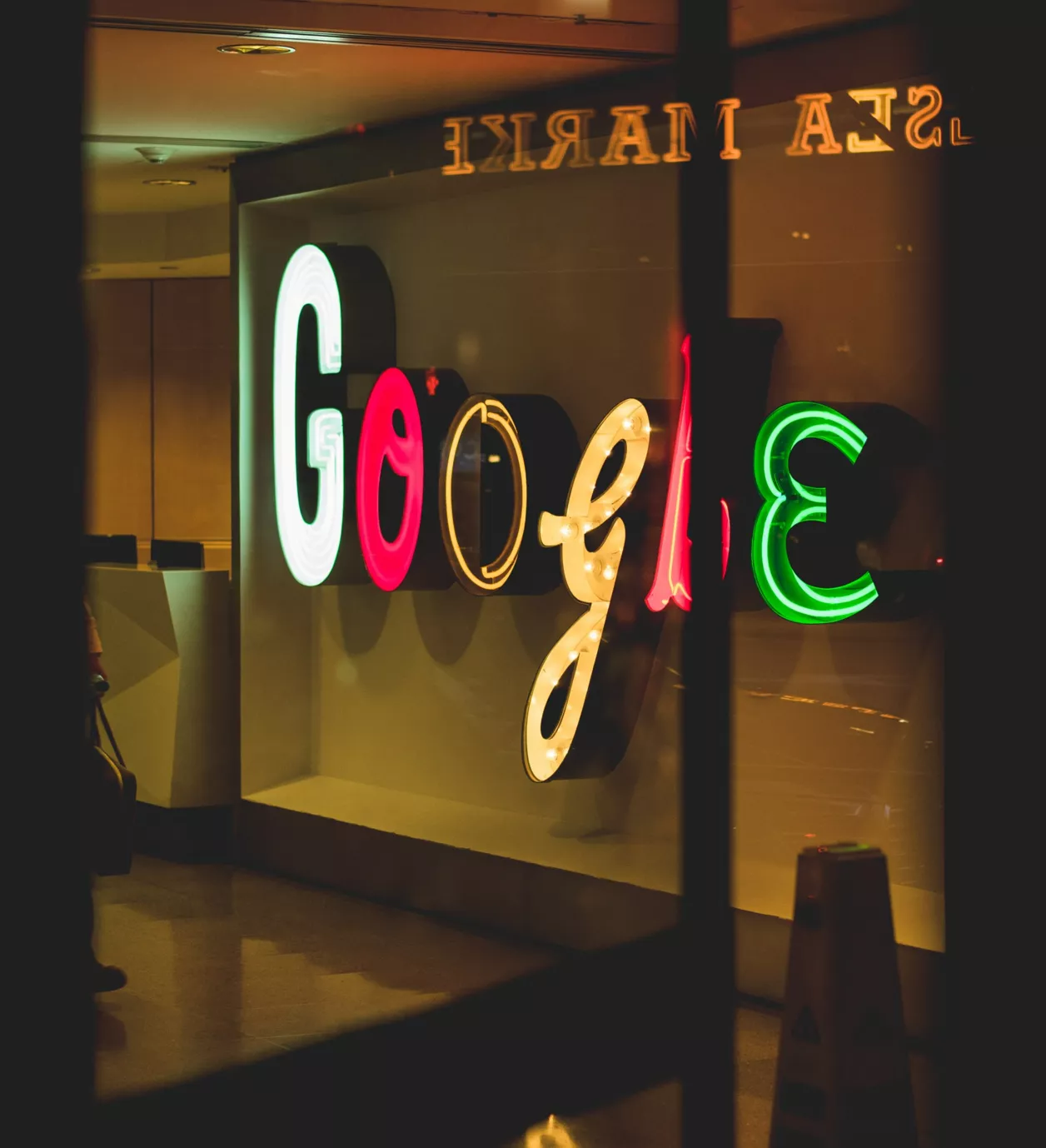 Google Sign